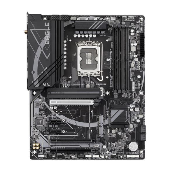 Gigabyte Z790 EAGLE AX emolevy