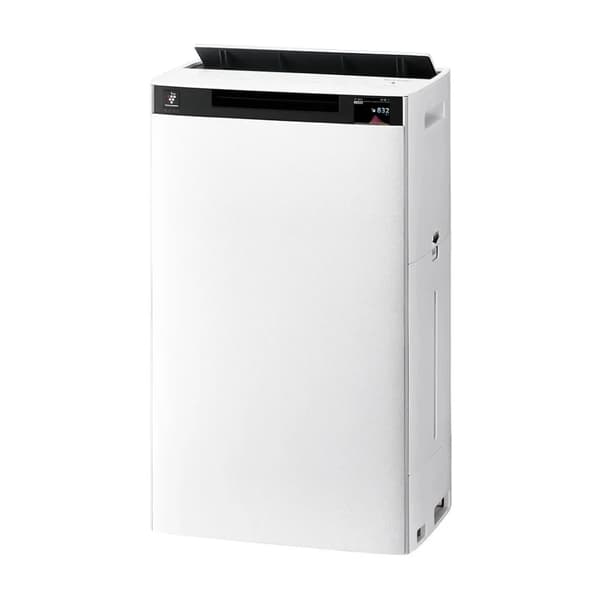 Luftrenser med luftfugter Sharp KI-TX100EU-W