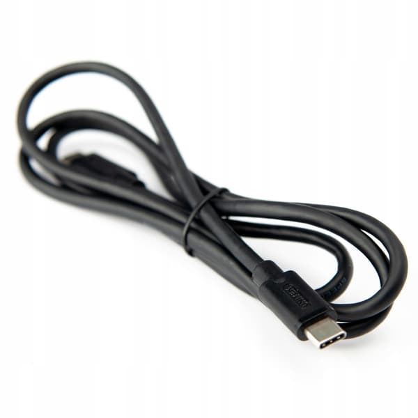 Unitek C14068BK USB-A 2.0 - USB-C USB-kaapeli, 2m