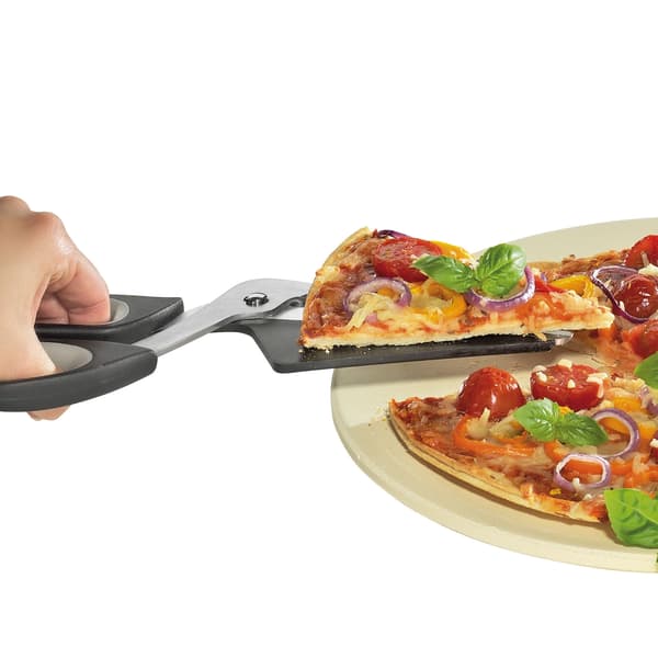 Kuchenprofi pizzasaks, 27 cm