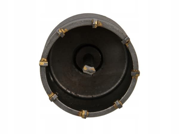 GEKO 65 mm SDS Plus hulsav til beton, mursten, HM-fliser