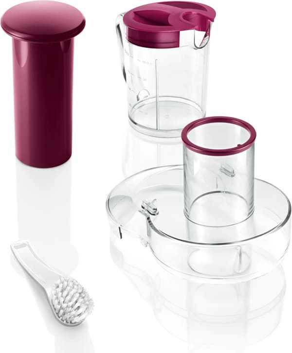 BOSCH MES 25C0 juicer