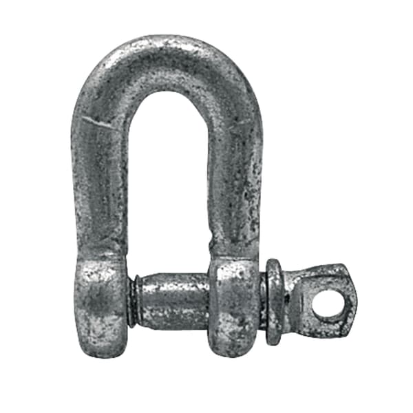 Schackel 5t 109mm 46mm 36mm granit