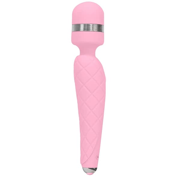 Pillow Talk Cheeky Pink -hierontalaite