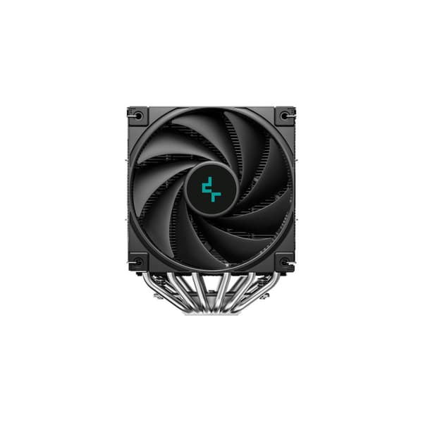 DeepCool AK620 DIGITAL SE -jäähdytys