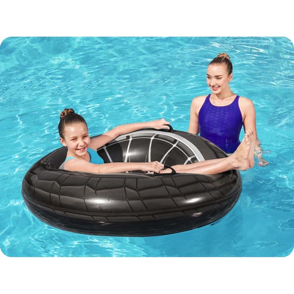 Badring - däck 119cm Bestway