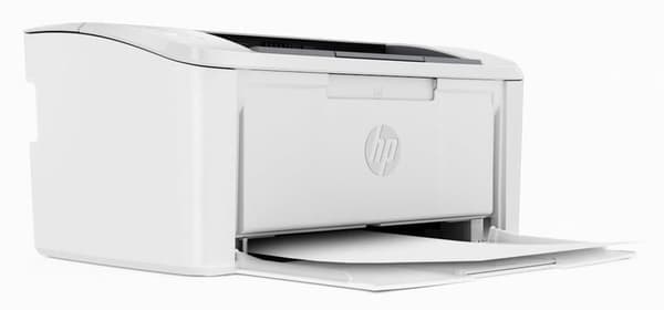 HP LaserJet M110w A4 Mono Wi-Fi laserprinter