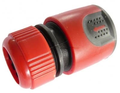 1/2" AQUA LINE -pikaliitin