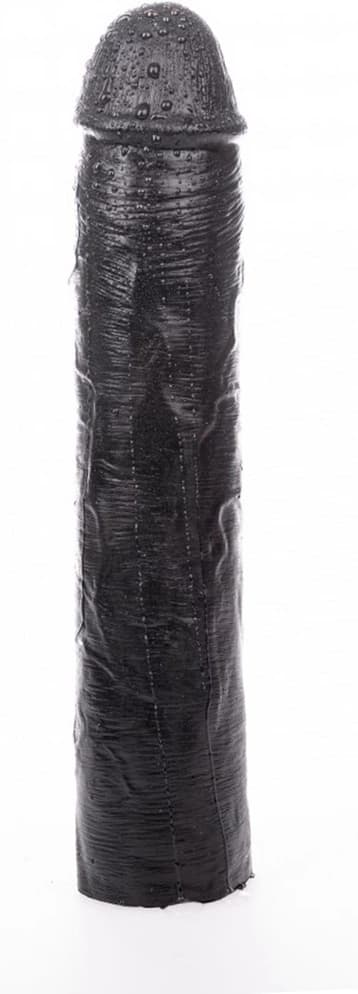 Hung System Realistisk Benny Dildo 255 cm