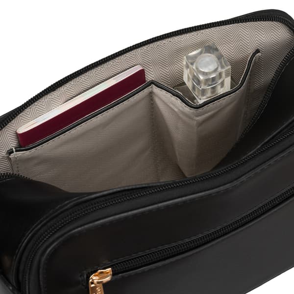 PTN MX04-P-7755 Sort håndtaske