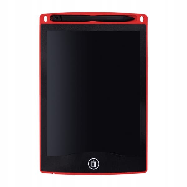 Grafiktablet Marker til børn til tegning LCD 8,5" legetøj