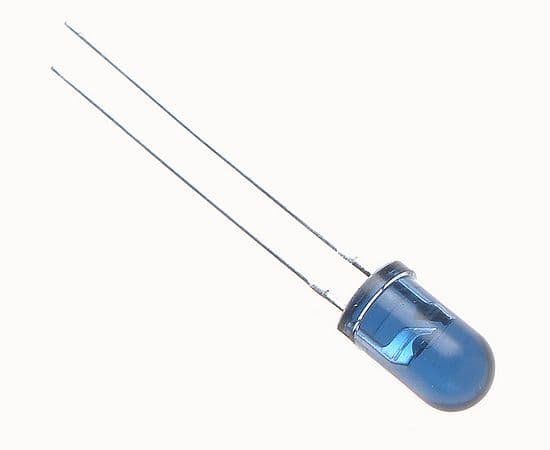 SENDEDIODE TSAL6400 - PRIS FOR 2 STK.