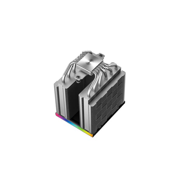 DeepCool AK620 DIGITAL SE -jäähdytys