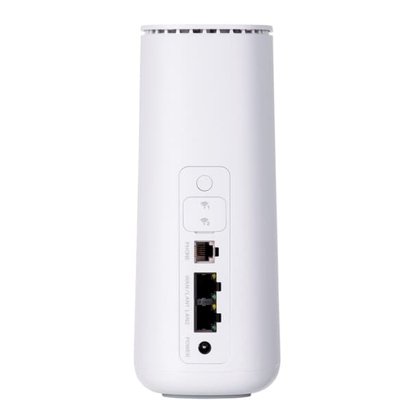 ZTE MF289F -reititin