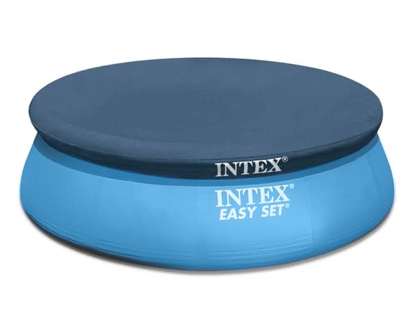 Easy Set-overtræk til 396 cm pool INTEX 28026