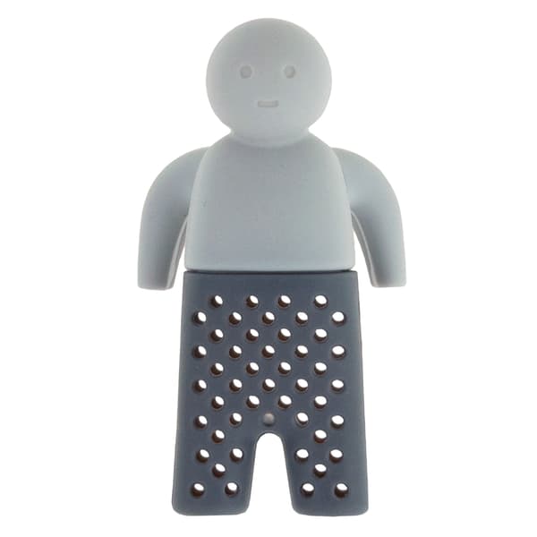 TG66025 Urtete-infuser silikone-si