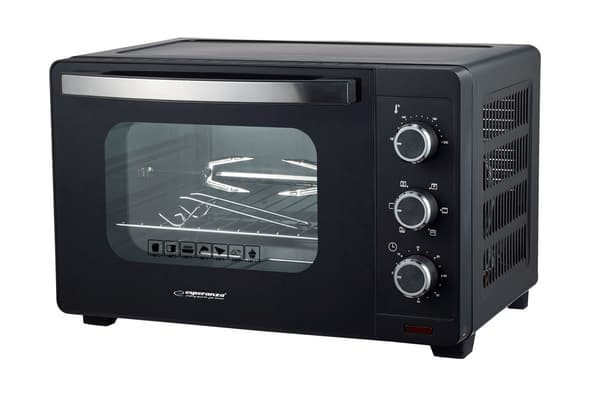 Esperanza mini piekarnik Napoli 25L EKO006N