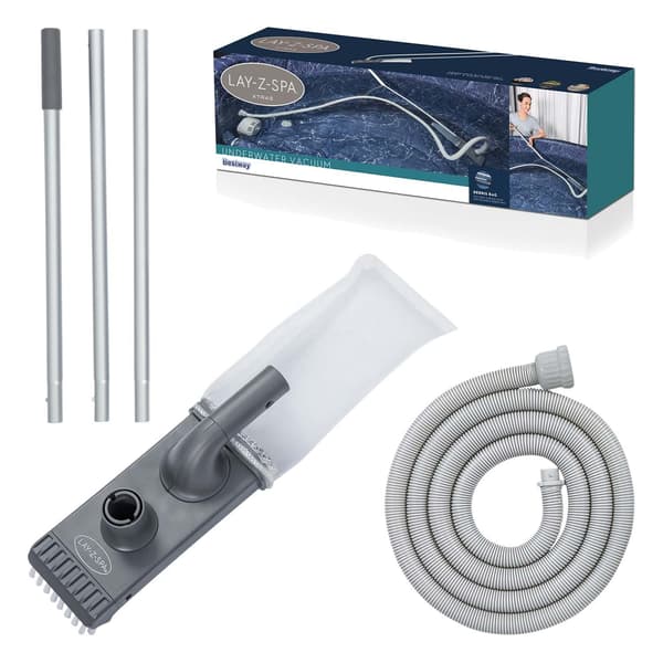 Bestway 60323 Spa Dammsugare