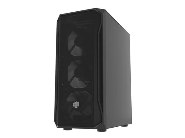 FURY COMPUTERTASKE FURY SHOBO SH4F MIDI