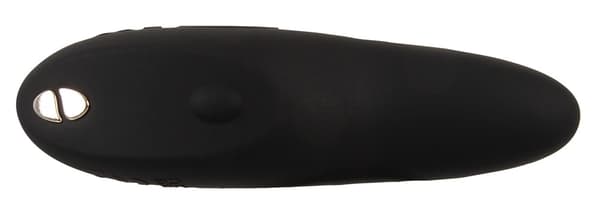 WeVibe Vector Träkolsvart Vibrerande Prostatamassageapparat