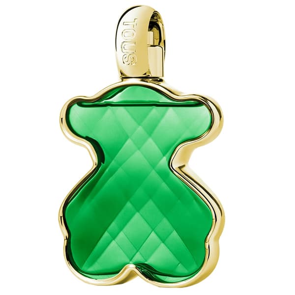 LoveMe The Emerald Elixir parfumespray 90ml