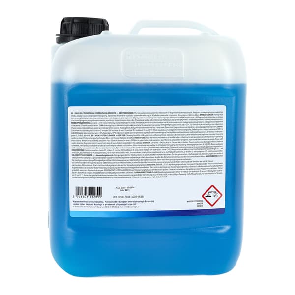 Aqualogis Latteo 5 L