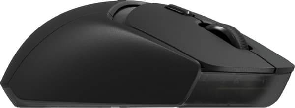 Logitech G309 LIGHTSPEED Langaton Pelihiiri, RF Langaton + Bluetooth, 2560 DPI, Musta