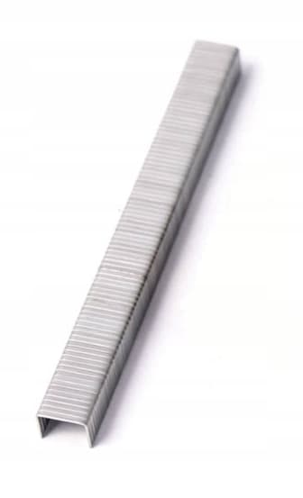 G-klämma 6 mm slipad, PRO bredd