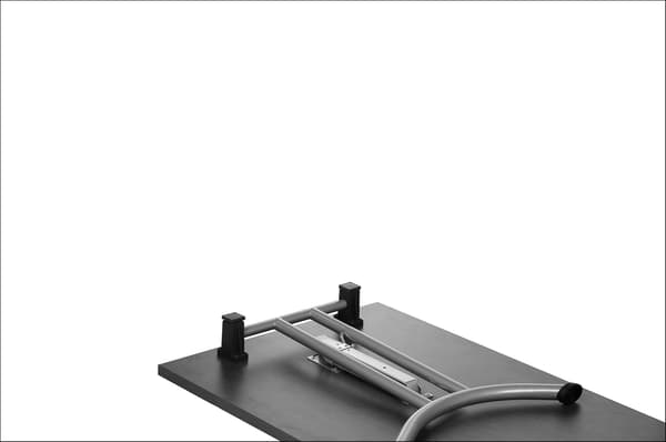 SC-922/CH krom - 59 cm, krom