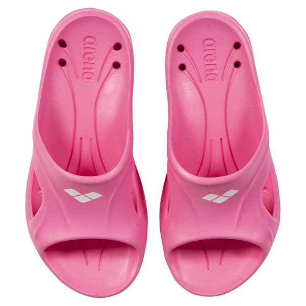 Arena HYDROSOFT II JUNIOR HOOK ROSA 36 flip-flops