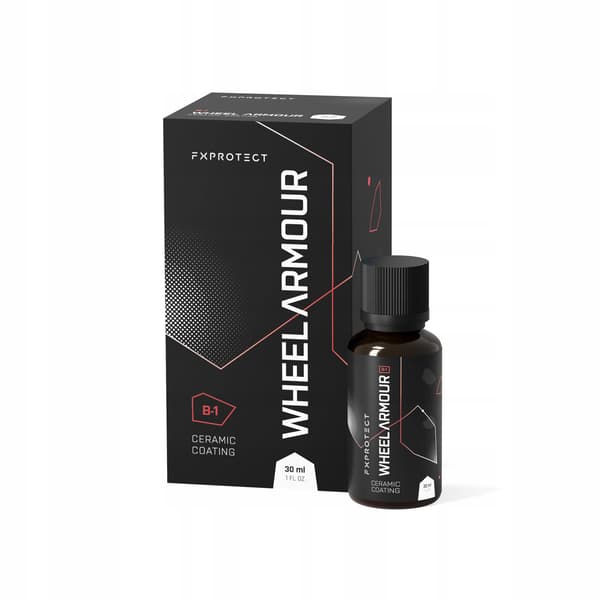 FX SUOJAA PYÖRÄNPANSSAA B-1 15ml