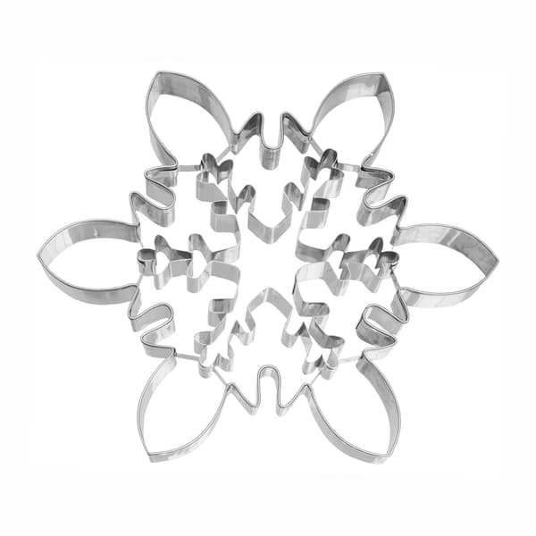 XXL kakform SNÖFLINGA 2 / Birkmann