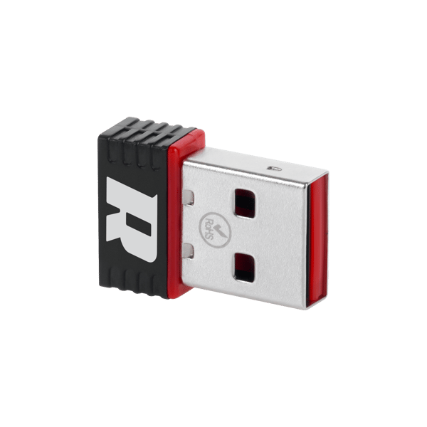 Rebel Wi-Fi netværkskort mini USB-adapter