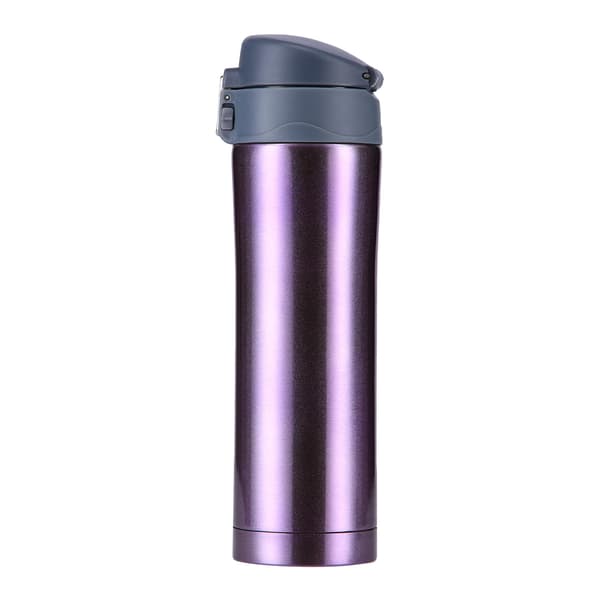 NCB10 termisk mugg lila Nils
