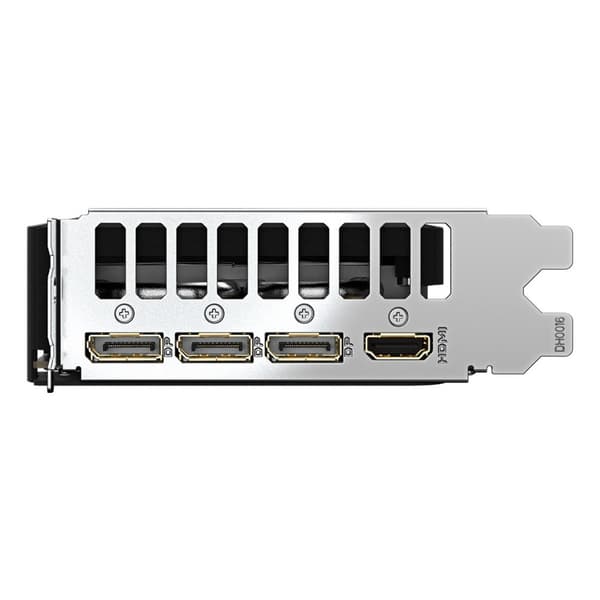 Gigabyte RTX 5060 EAGLE MAX OC 8GB Grafikkort