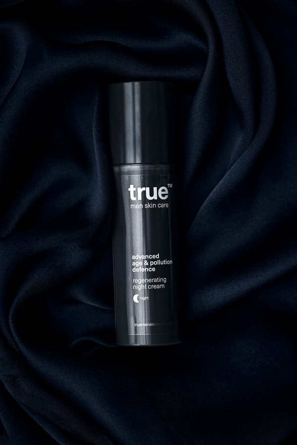 true™ regenererende natcreme
