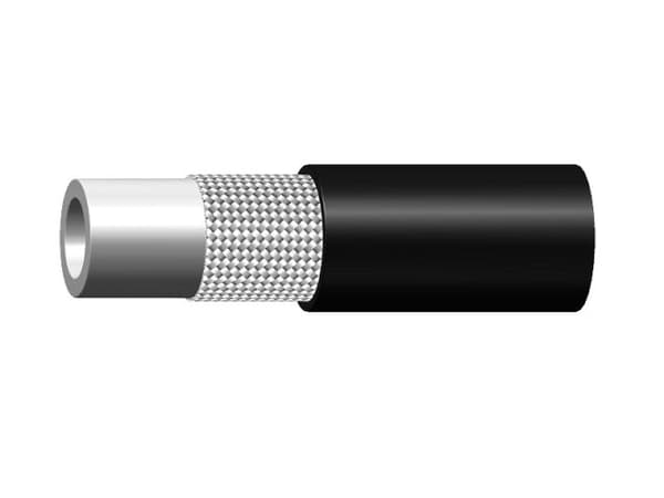 Termoplastslang R7 DN04 (1/8") 227 BAR hytt