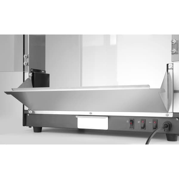 Popcornmaskine 80 l 1155 W