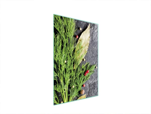 SKÄRBRÄDA I GLAS 35x52 FENEL