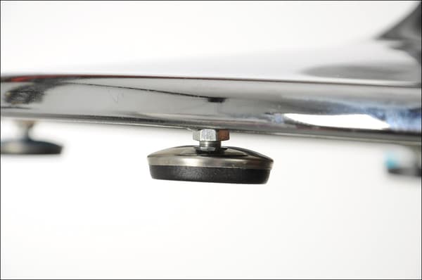 NY-B005/72 krom - 8709 46 cm, krom