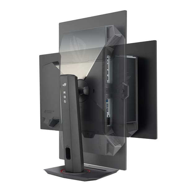 Monitor ASUS ROG Strix OLED 27 XG27ACDNG
