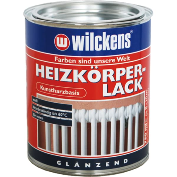 Wilckens Nopolux Granit hvid spraymaling 400 ml