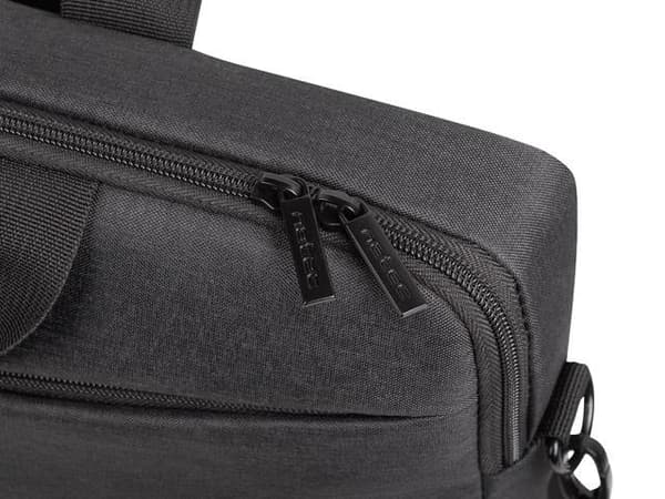 Natec Beira sort 15,6" notebook-taske