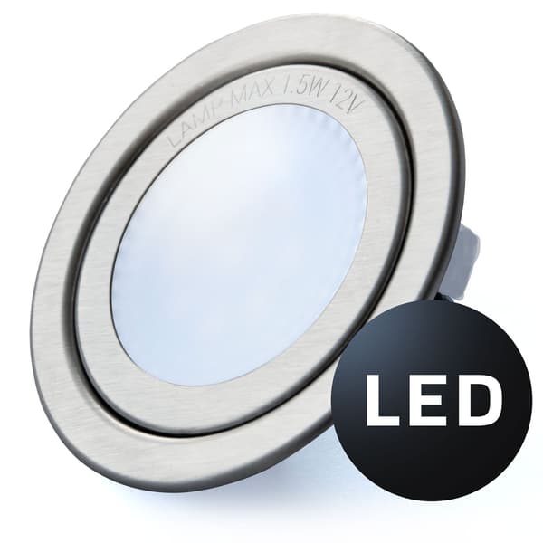 Berdsen BT-215 60 cm emhætte sort