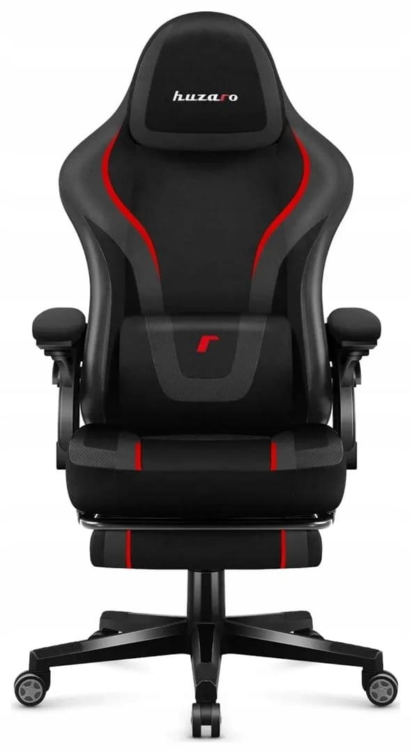 Force 4.6 Gamingstol i kolfiber