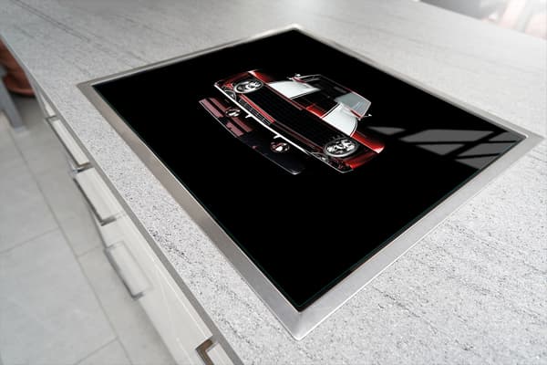GLASSKÆREBRÆT 52x30 AUTO