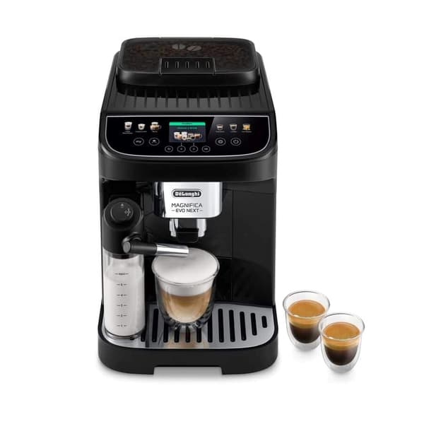 DeLonghi ECAM 310.60.B espressomaskin
