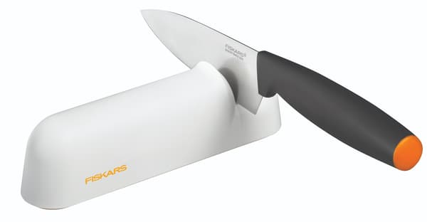 FISKARS ROLL-SHARP Professionel keramisk køkkenknivsliber