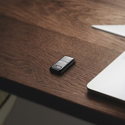 TP-Link TL-WN823N 300Mbps Mini Wireless N USB -sovitin