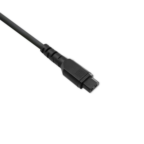 Qoltec universal strømadapter til bærbar computer 30W | 8 stik